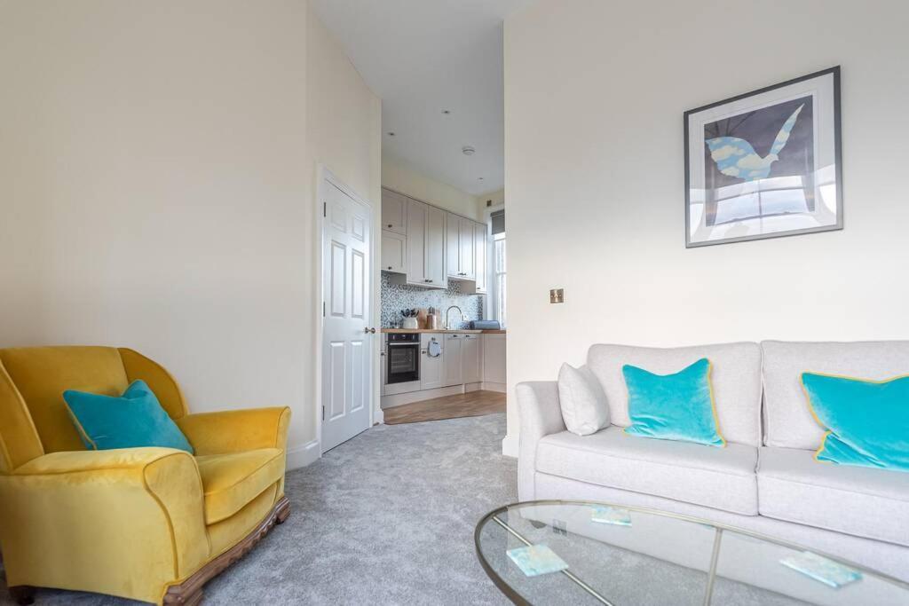 Luxury Apartment Rowntree House Across From The Shambles York Ngoại thất bức ảnh