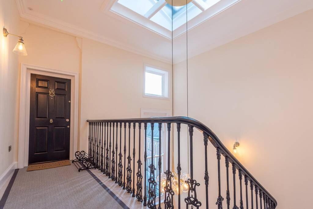 Luxury Apartment Rowntree House Across From The Shambles York Ngoại thất bức ảnh