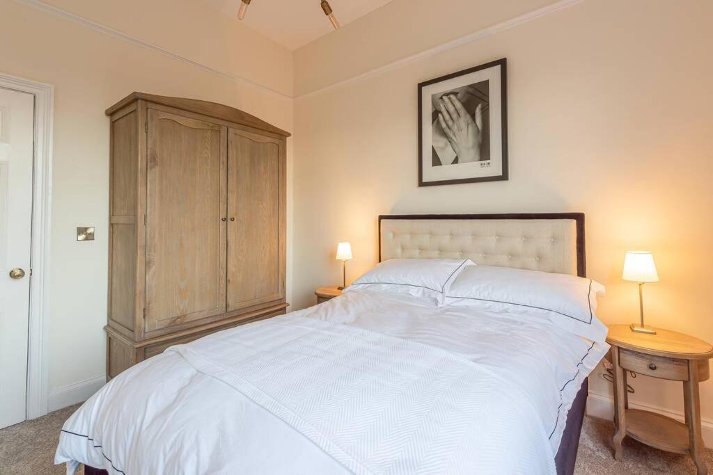 Luxury Apartment Rowntree House Across From The Shambles York Ngoại thất bức ảnh